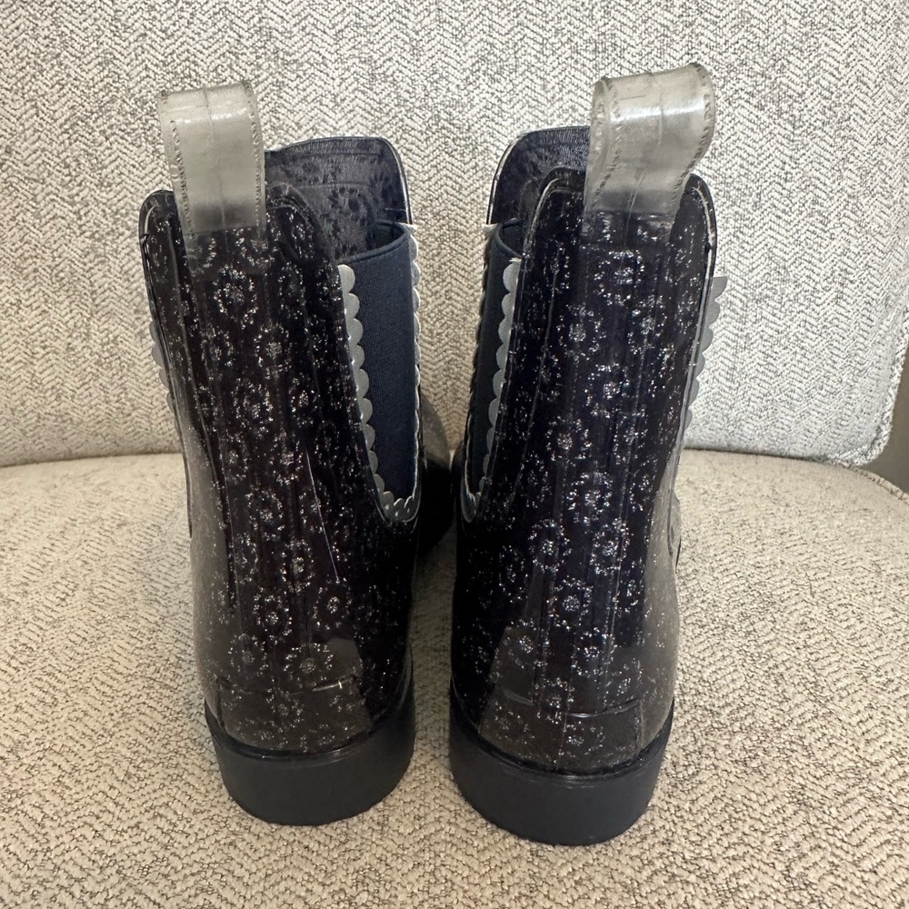 Jack Rogers welly rain boots - Picture 6 of 9